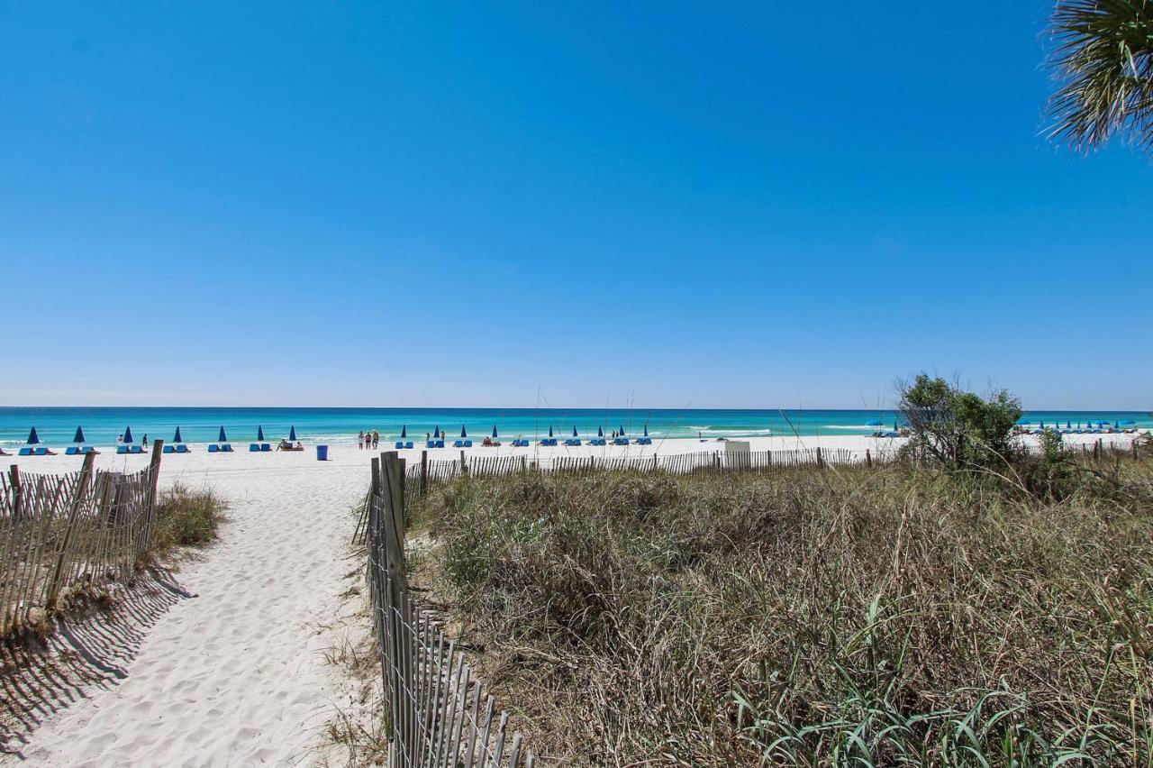 Long Beach Resort #1300-1 By Book That Condo パナマシティービーチ エクステリア 写真