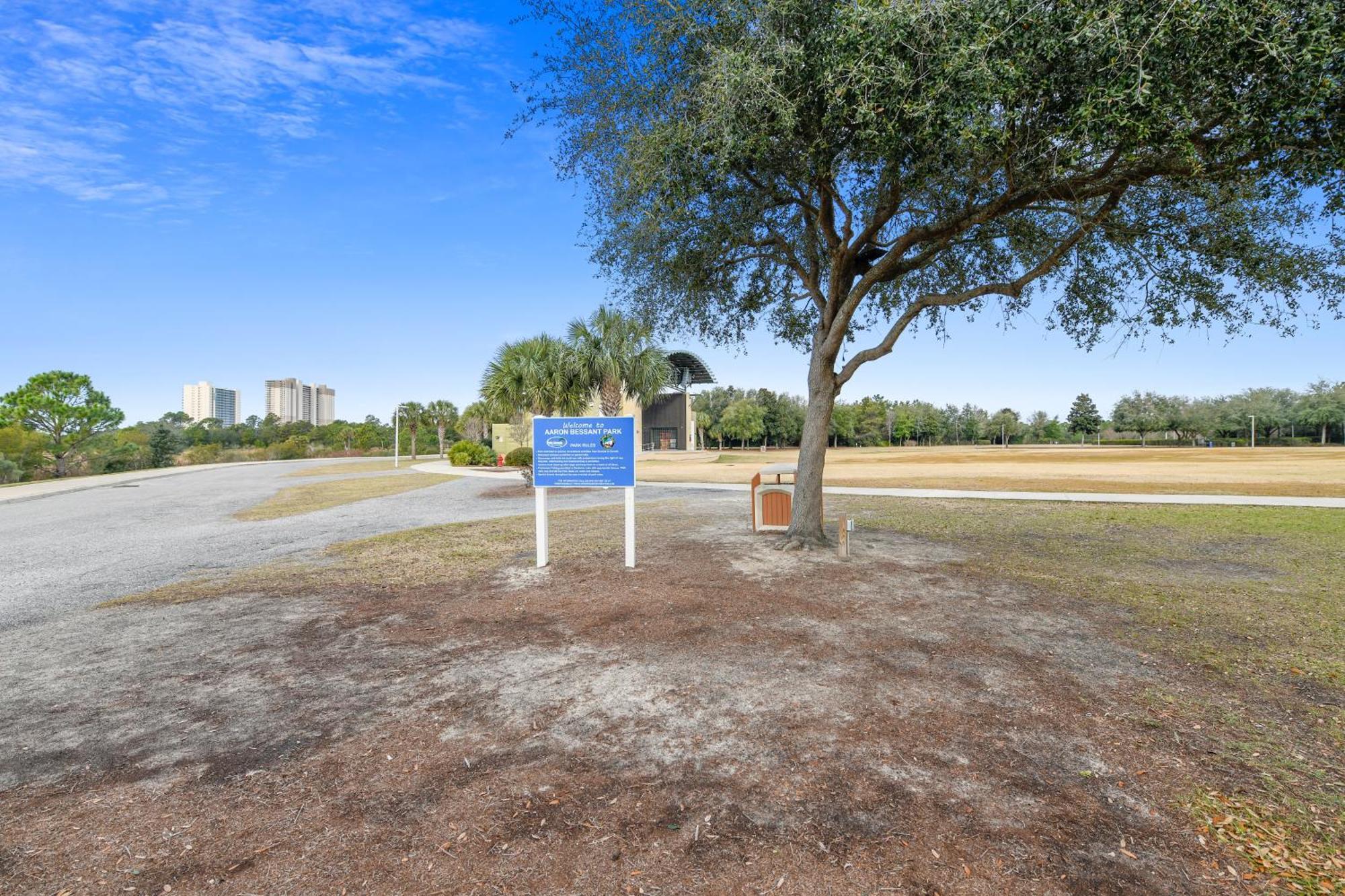 Long Beach Resort #1300-1 By Book That Condo パナマシティービーチ エクステリア 写真