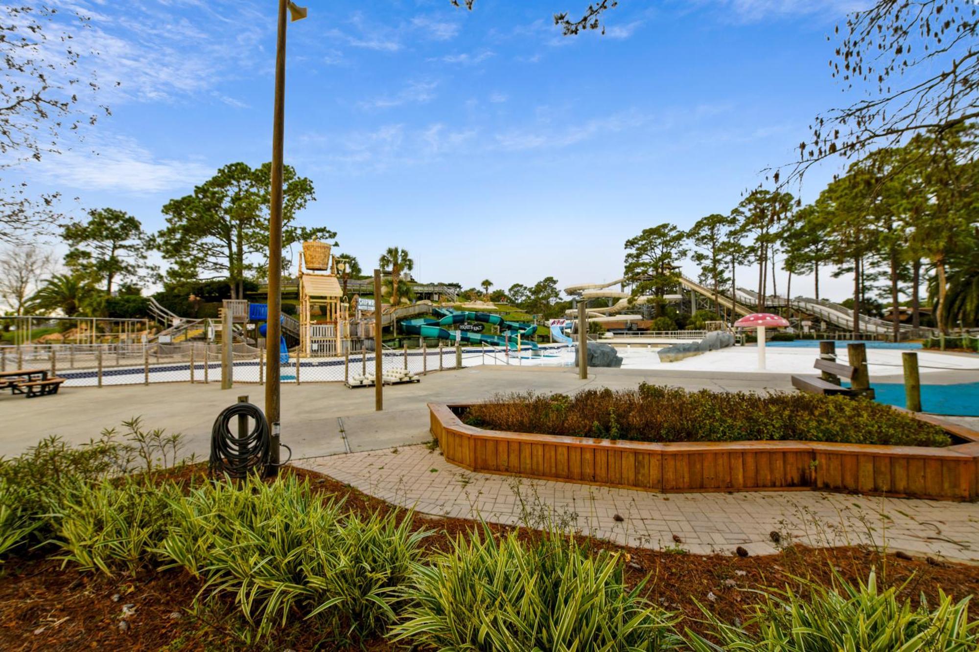 Long Beach Resort #1300-1 By Book That Condo パナマシティービーチ エクステリア 写真